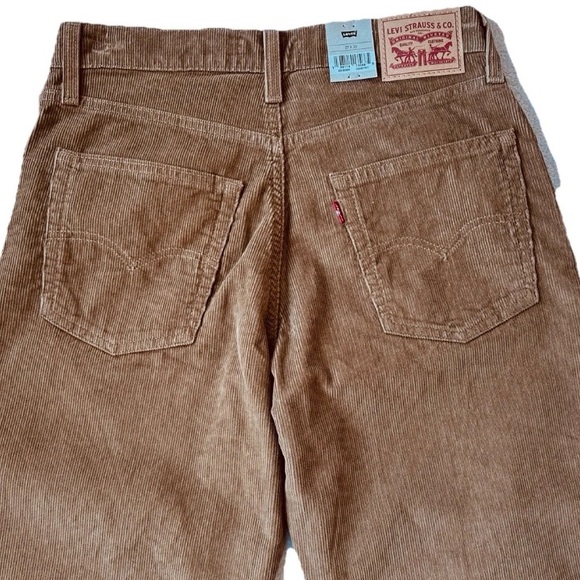 Levi's Women's '94 Baggy Corduroy Pants 30x33 - Picture 6 of 7